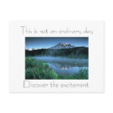 Mountain View Postcard
