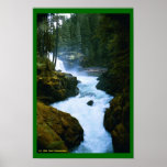 Mountain Waters posters