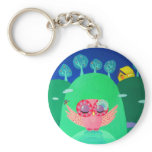 Mountain Whispers keychains