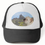Mountain with attitude mesh hats