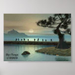 Mountaineer posters