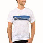 Mountaineering t-shirts