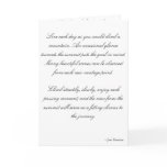 Mountaineering wedding invitation cards