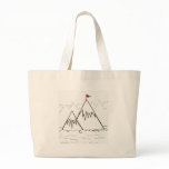 Mountains bag