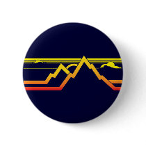 Mountains Pin