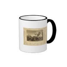 Mountains Coffee Mug