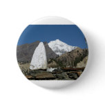 Mountains in Nepal buttons