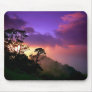 Mountains Mouse Mat