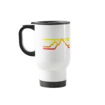 Mountains Mugs