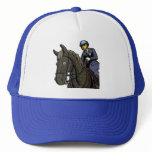 Mounted Policemen hats