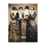 Mourning Victorians Post Card