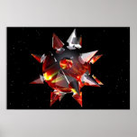 mourningstar poster
