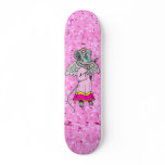 Mouse Angel skateboards