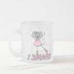 Mouse Ballet I Dance Coffee Mug
