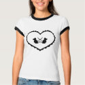 mouse circus t-shirts