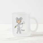 Mouse Dress Up T-shirts and Gifts Mug