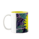 Mouse Ear Hawkweed Mug