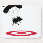 Mouse Landing Pad mousepads