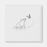 Mouse magnet