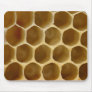 Mouse Mat Honey Comb