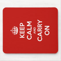 Mouse mats