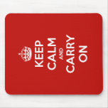 Mouse mats