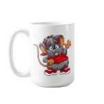 Mouse - mug