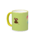 Mouse Mug