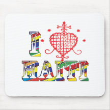 Mouse pad