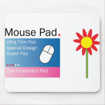 Mouse Pad mousepads