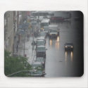 Mouse Pad, 125th Street Harlem mousepads