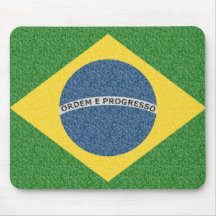 MOUSE PAD BRAZIL