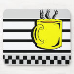 Mouse Pad Chequered mousepads