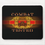 Mouse Pad COMBAT TESTED