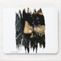 Mouse Pad, Fountain - Photo By: John A Syl...