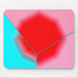 Mouse Pad Heat Stroke 31 mousepads