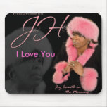 Mouse Pad Julie Design mousepads