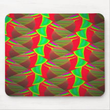 Mouse Pad Kai Swirl 747