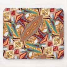 Mouse Pad  Koriak