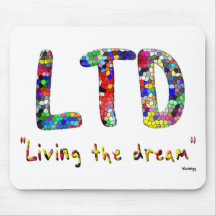 Mouse pad LTD