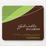 MOUSE PAD :: modern elegance 10