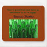 Mouse pad