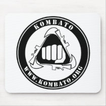 Mouse Pad