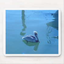 Mouse Pad Pelican