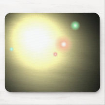 Mouse Pad  Posidon 2