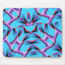 Mouse Pad Rat Trap