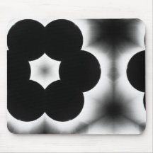 Mouse Pad  Solar 6