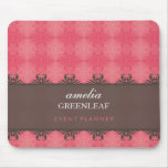 MOUSE PAD :: stylish patterned 11 mousepads