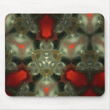 Mouse Pad  Translucy