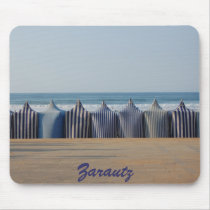Mouse Pad Zarautz Tapiza